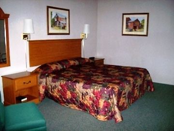 فندق بدفوردفي  Best Western المظهر الخارجي الصورة