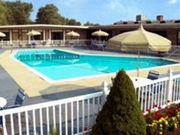 فندق بدفوردفي  Best Western المظهر الخارجي الصورة